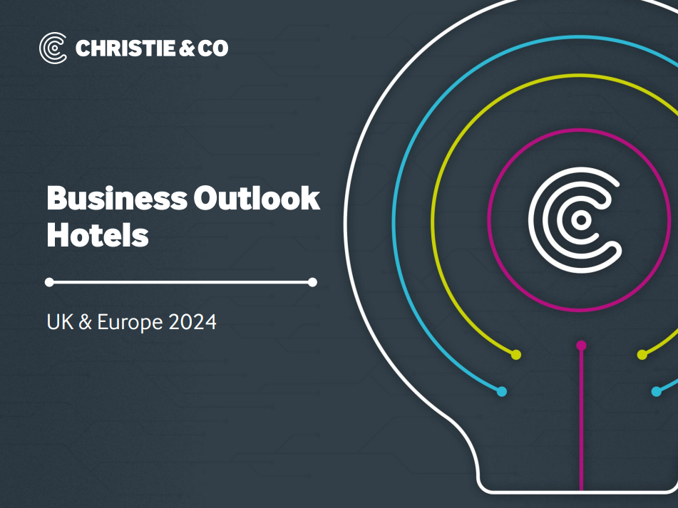 Business Outlook 2024 Hotels Christie & Co